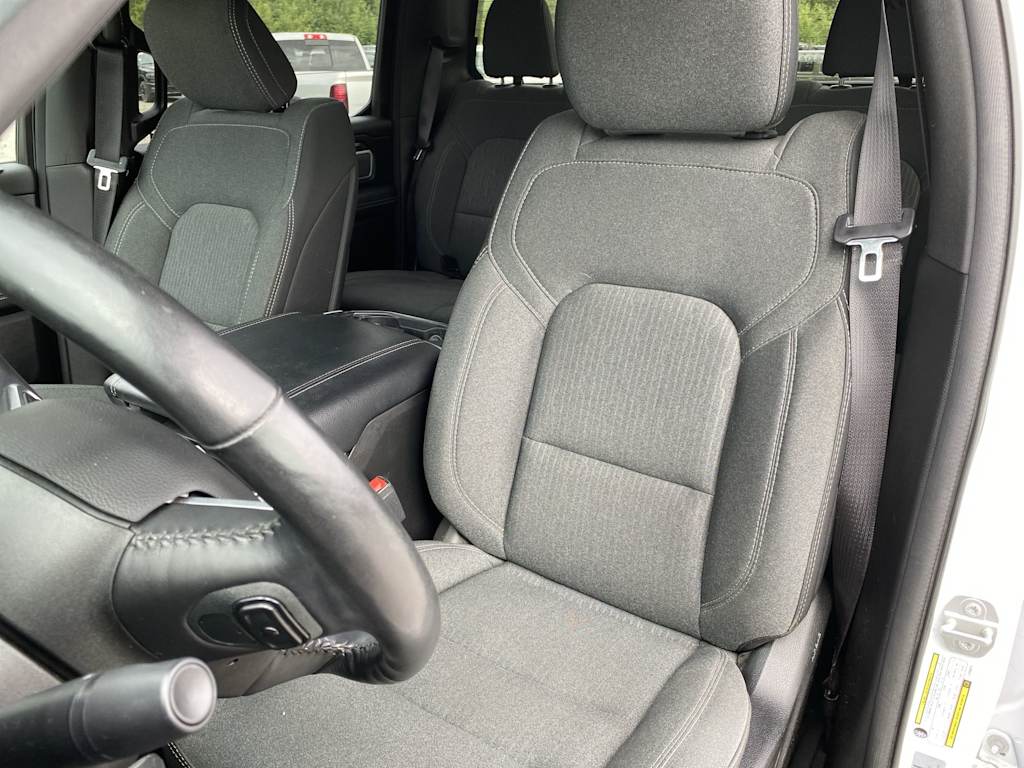 Thumbnail: 2020 RAM 1500 - 8