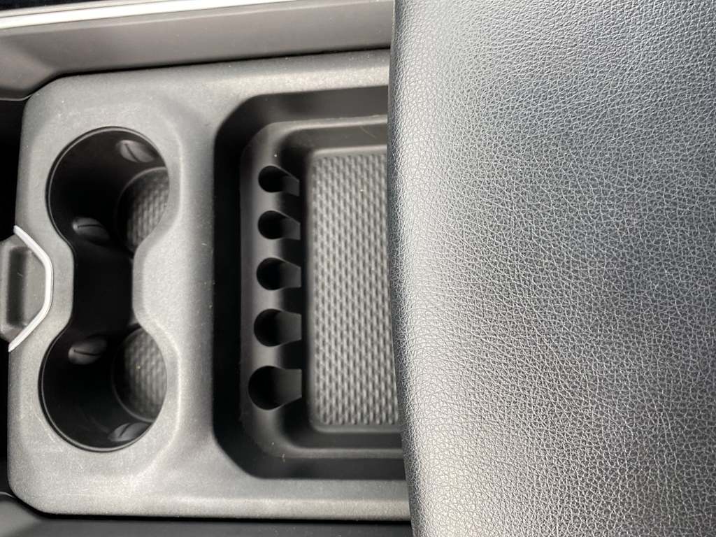 Thumbnail: 2020 RAM 1500 - 26