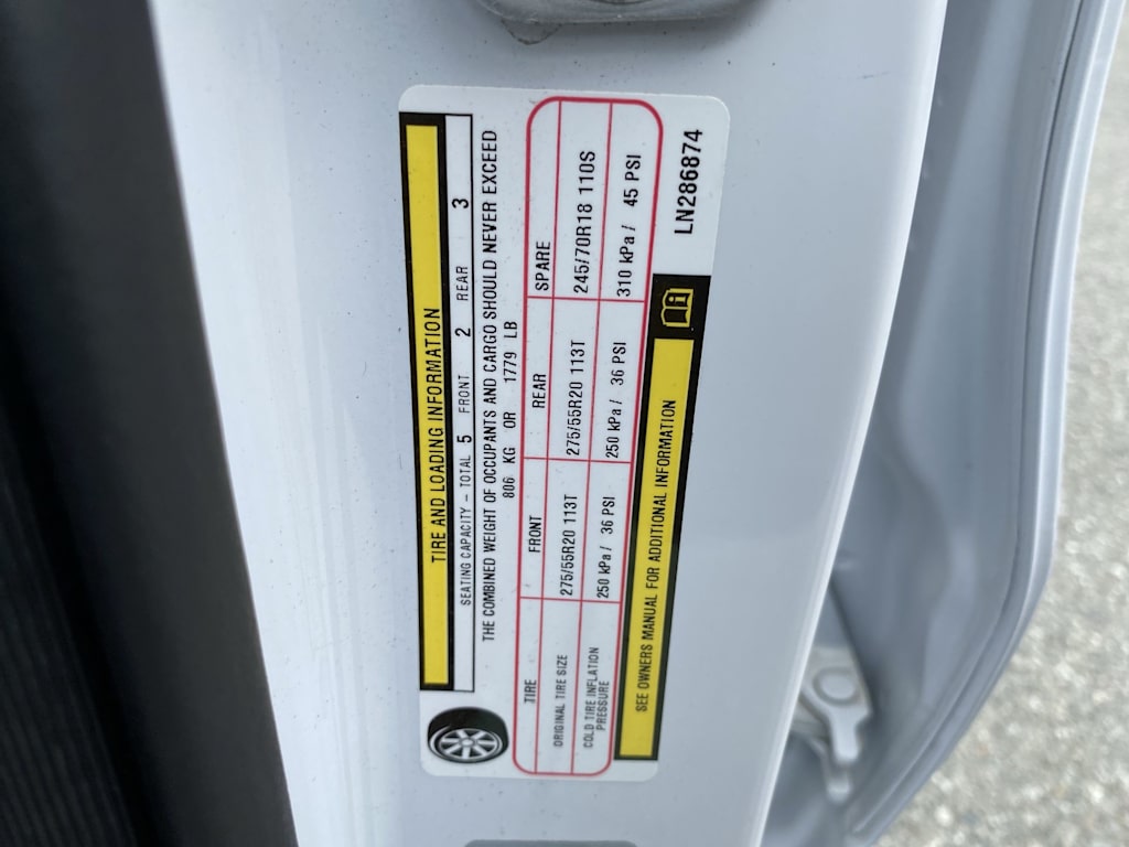 Thumbnail: 2020 RAM 1500 - 14