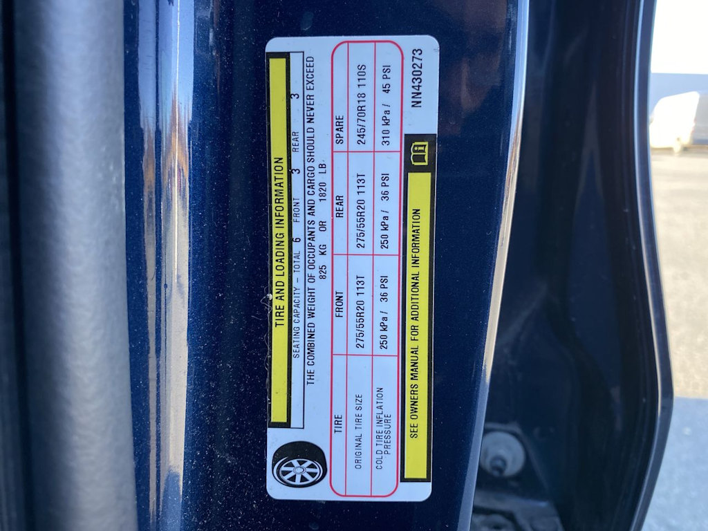 Thumbnail: 2022 RAM 1500 - 14