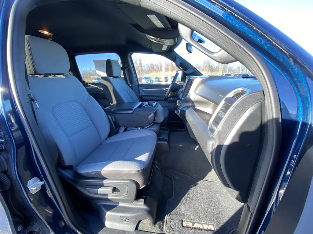 Thumbnail: 2022 RAM 1500 - 7