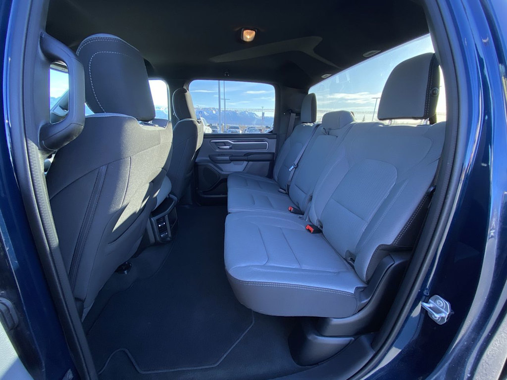 Thumbnail: 2022 RAM 1500 - 8