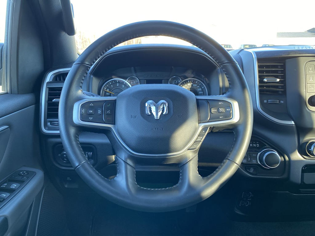 Thumbnail: 2022 RAM 1500 - 2