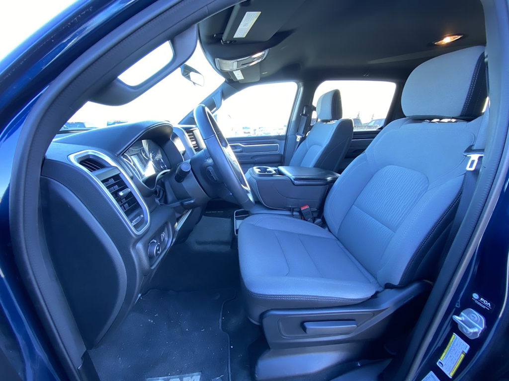 Thumbnail: 2022 RAM 1500 - 6