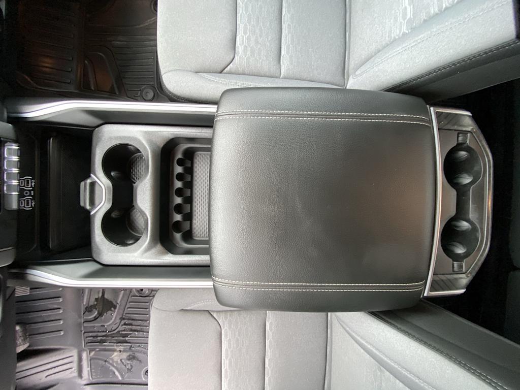 Thumbnail: 2025 RAM 1500 - 26
