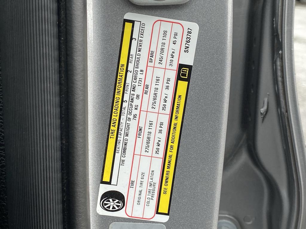 Thumbnail: 2025 RAM 1500 - 15