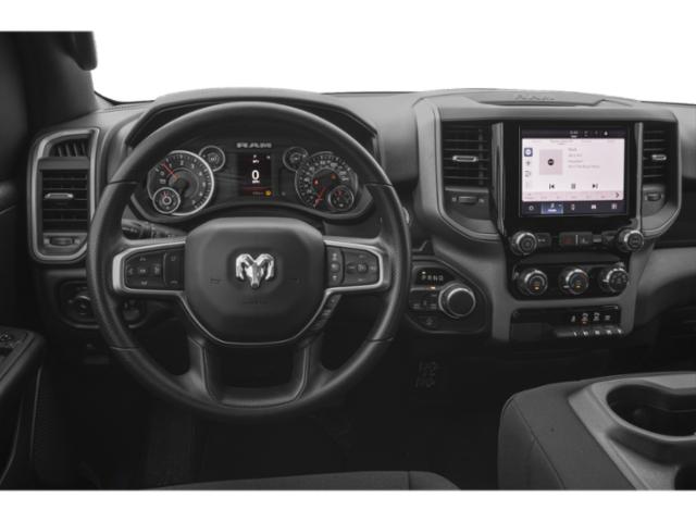 Thumbnail: 2025 RAM 1500 - 2