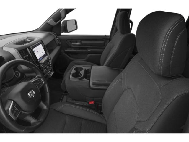 Thumbnail: 2025 RAM 1500 - 8