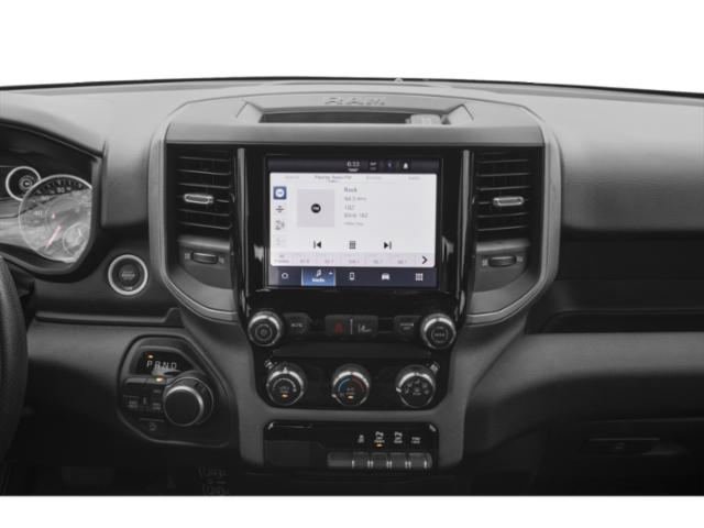 Thumbnail: 2025 RAM 1500 - 11