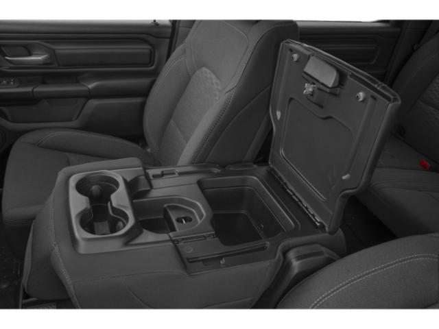 Thumbnail: 2025 RAM 1500 - 14