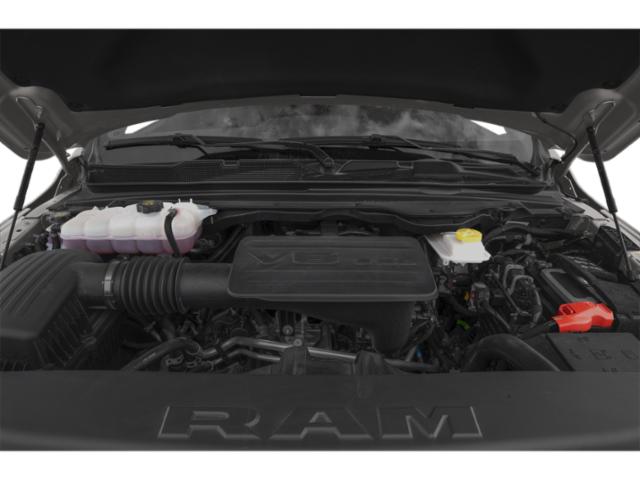 Thumbnail: 2025 RAM 1500 - 6