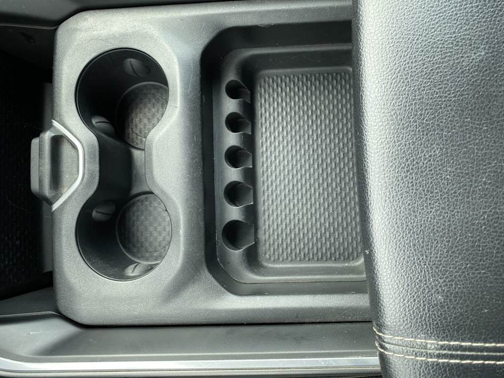 Thumbnail: 2022 RAM 1500 - 24