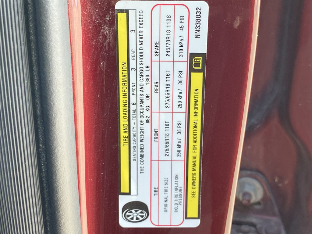 Thumbnail: 2022 RAM 1500 - 15