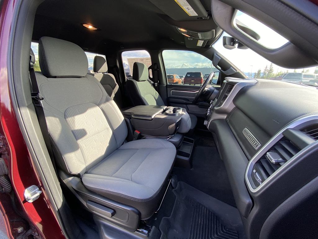 Thumbnail: 2022 RAM 1500 - 8