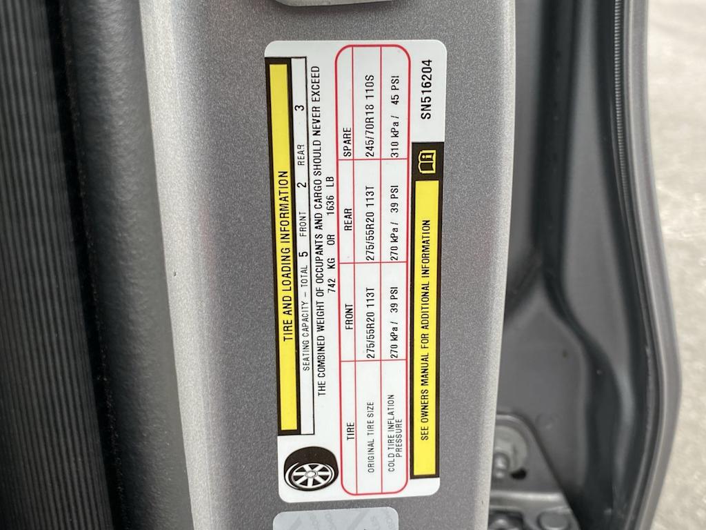 Thumbnail: 2025 RAM 1500 - 14