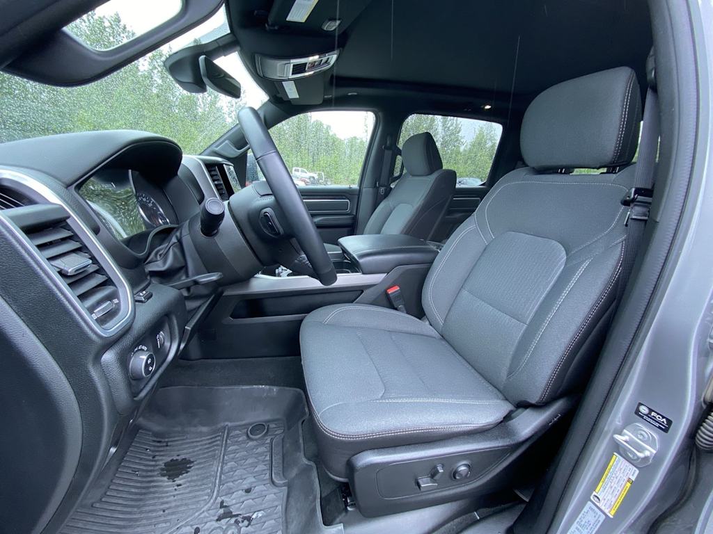 Thumbnail: 2022 RAM 1500 - 7