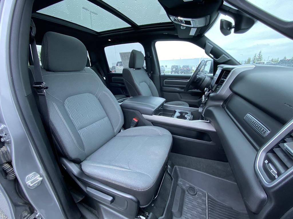 Thumbnail: 2022 RAM 1500 - 8
