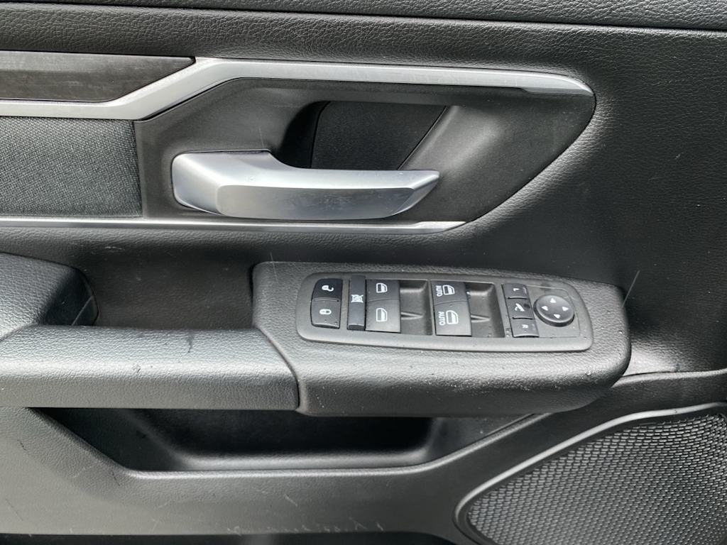 Thumbnail: 2022 RAM 1500 - 19