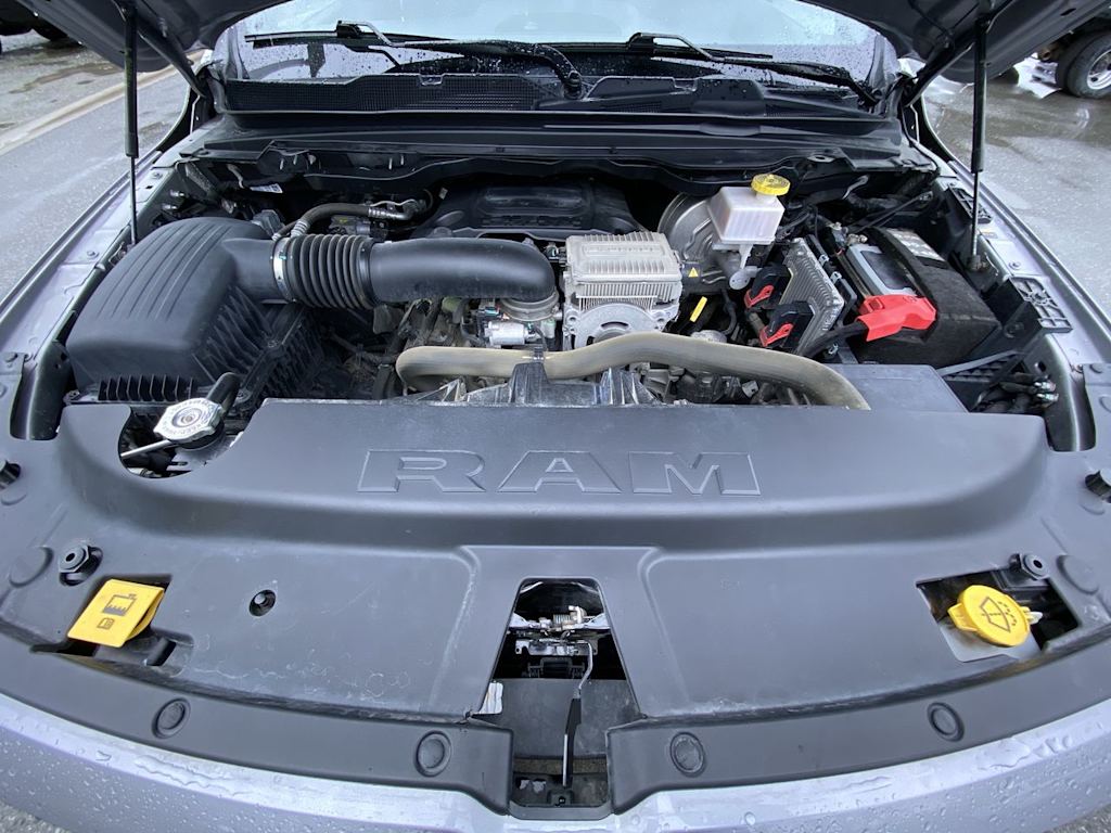 Thumbnail: 2022 RAM 1500 - 6