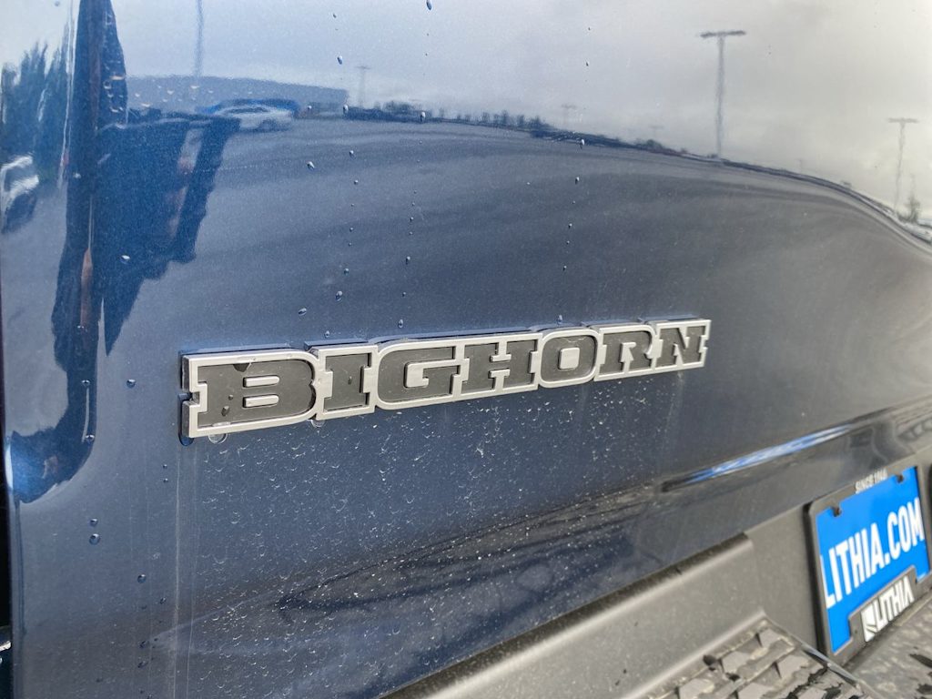 Thumbnail: 2023 RAM 1500 - 6