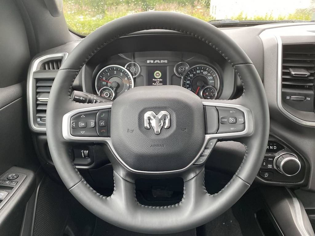 Thumbnail: 2023 RAM 1500 - 2