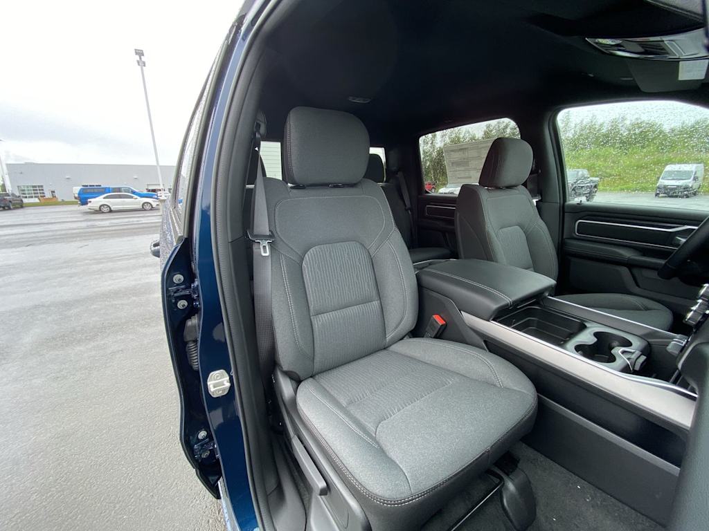 Thumbnail: 2023 RAM 1500 - 10