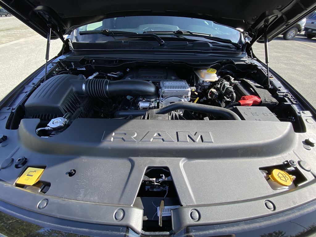 Thumbnail: 2026 RAM 1500 - 7