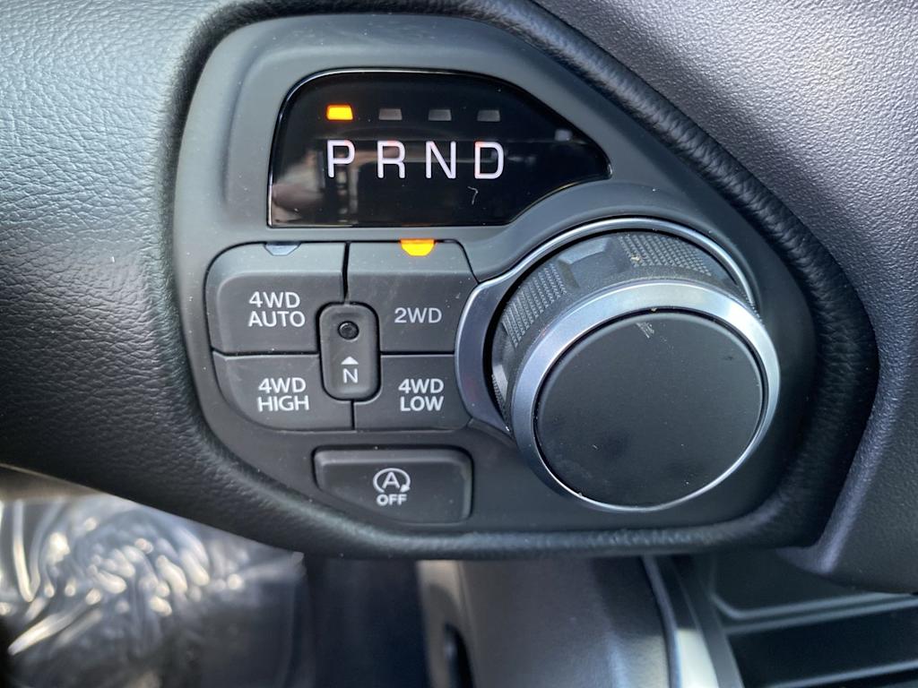 Thumbnail: 2026 RAM 1500 - 26