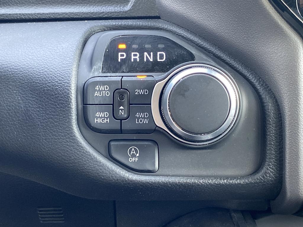 Thumbnail: 2026 RAM 1500 - 26