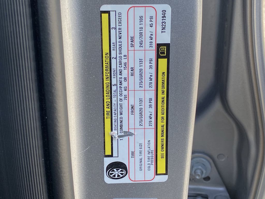 Thumbnail: 2026 RAM 1500 - 15