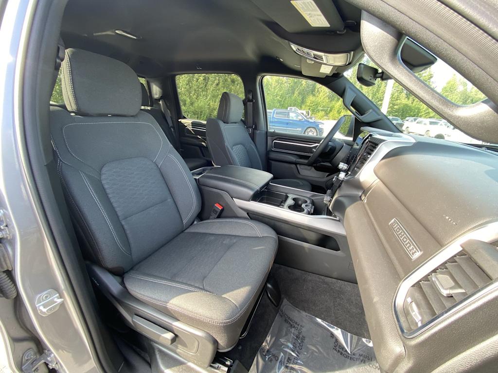 Thumbnail: 2026 RAM 1500 - 27