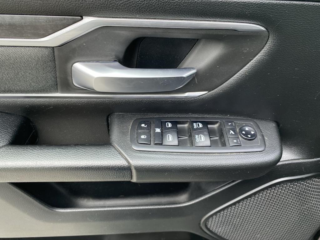 Thumbnail: 2019 RAM 1500 - 18