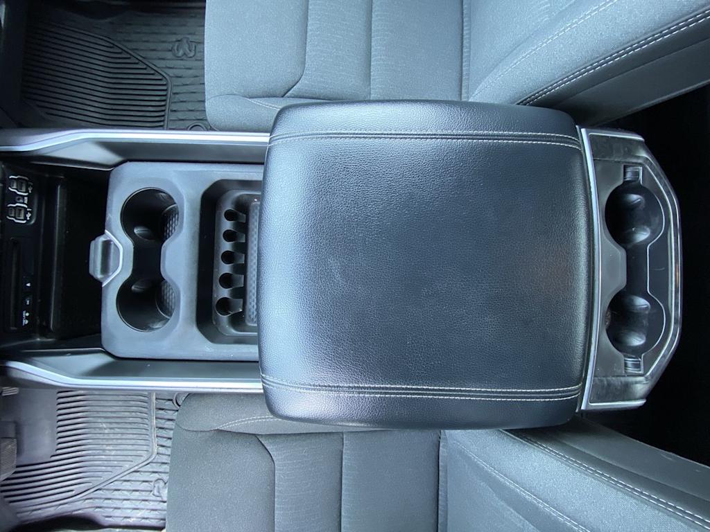 Thumbnail: 2019 RAM 1500 - 23