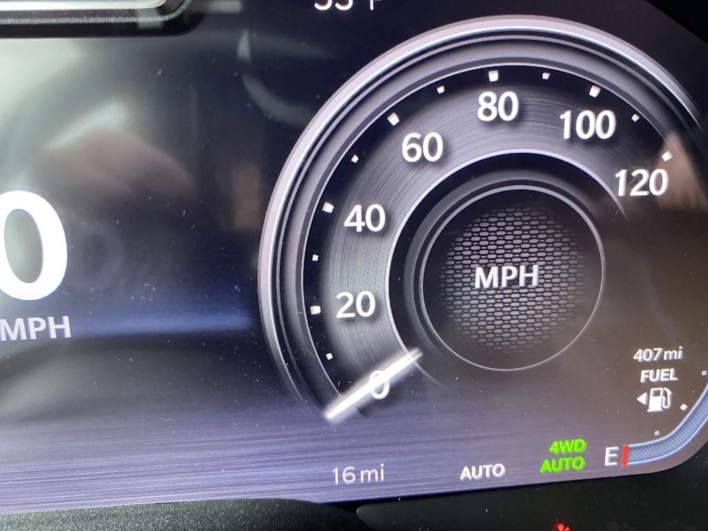 Thumbnail: 2026 RAM 1500 - 14