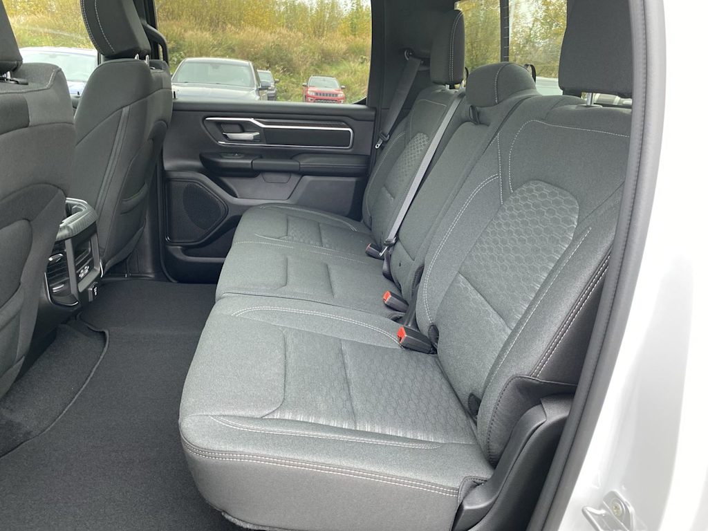 Thumbnail: 2026 RAM 1500 - 12