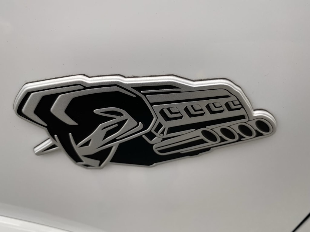 Thumbnail: 2026 RAM 1500 - 7