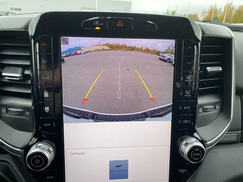 Thumbnail: 2026 RAM 1500 - 28