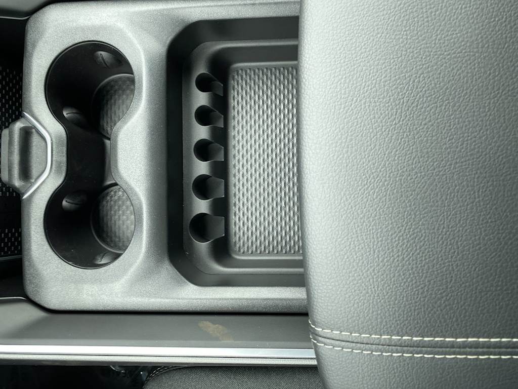 Thumbnail: 2026 RAM 1500 - 31