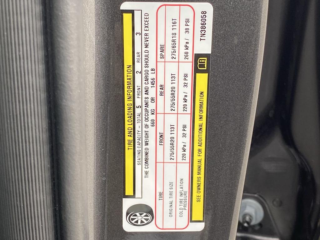 Thumbnail: 2026 RAM 1500 - 13
