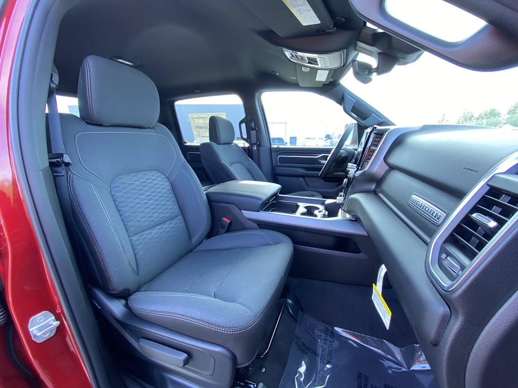 Thumbnail: 2026 RAM 1500 - 8