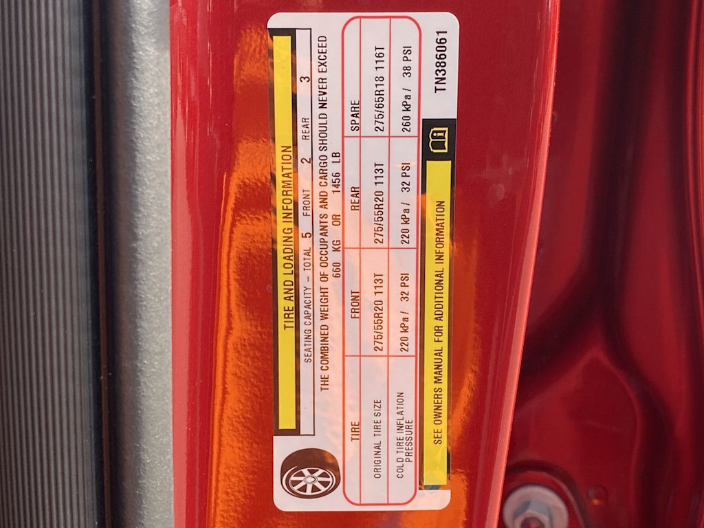 Thumbnail: 2026 RAM 1500 - 15