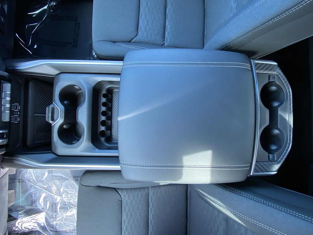 Thumbnail: 2026 RAM 1500 - 22