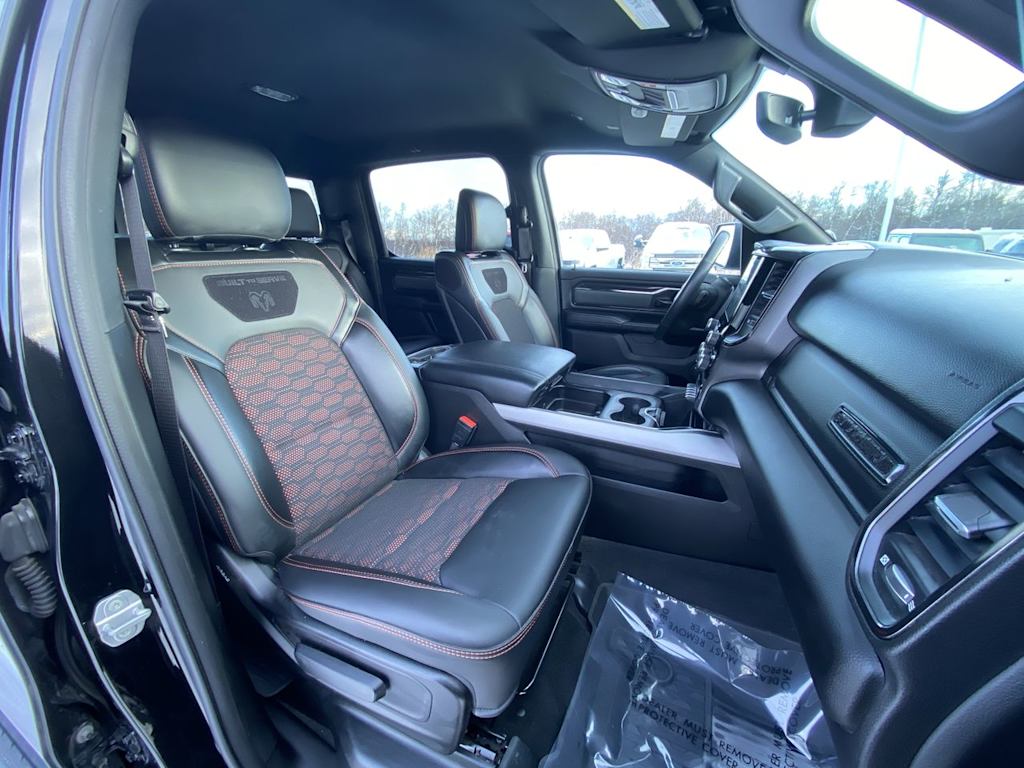 Thumbnail: 2022 RAM 1500 - 7