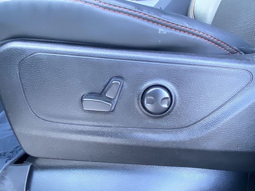 Thumbnail: 2022 RAM 1500 - 15