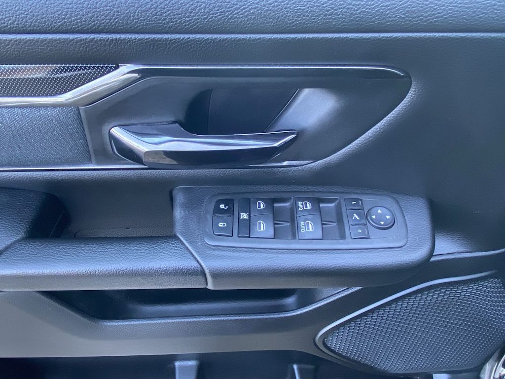 Thumbnail: 2022 RAM 1500 - 16