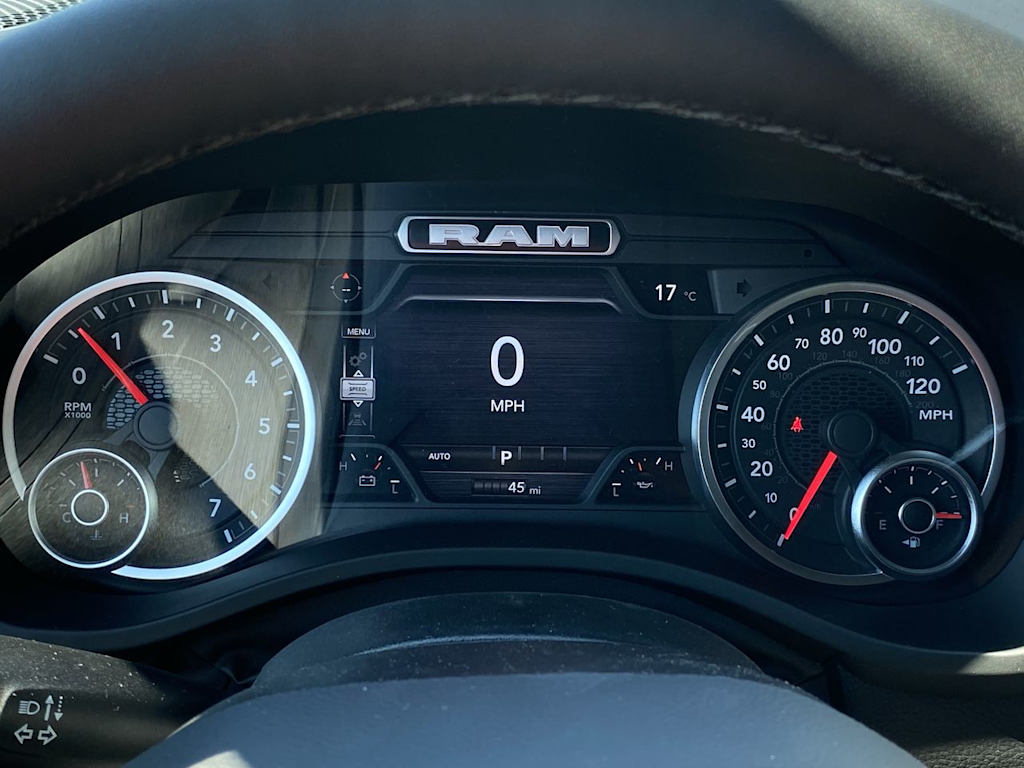 Thumbnail: 2026 RAM 1500 - 14