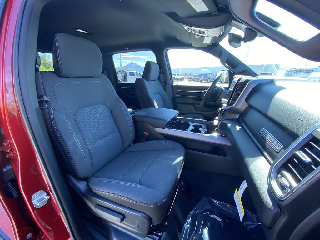 Thumbnail: 2026 RAM 1500 - 28