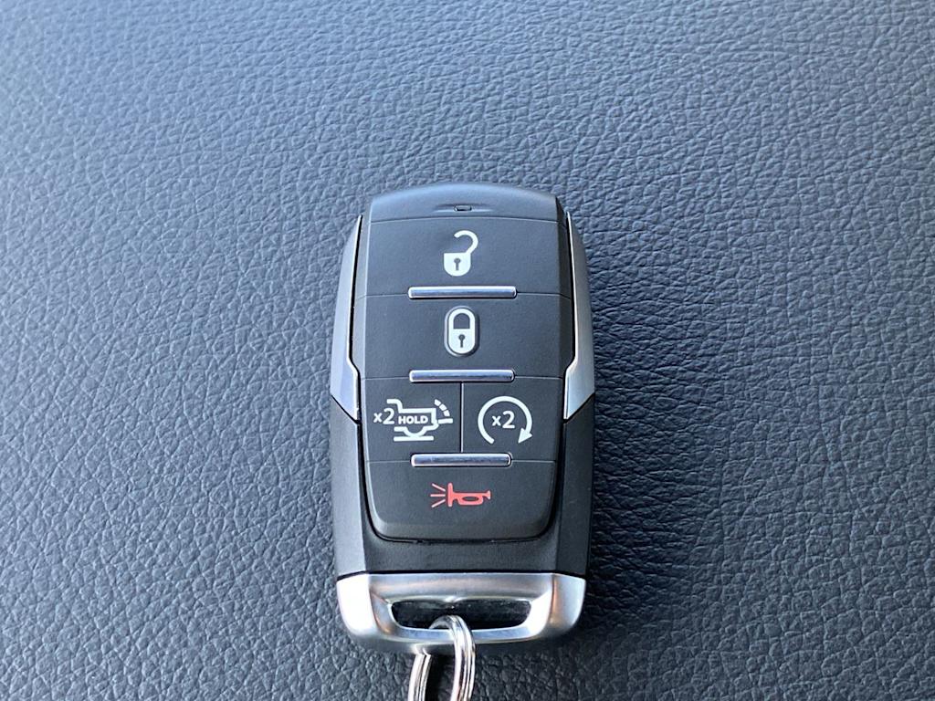 Thumbnail: 2026 RAM 1500 - 15