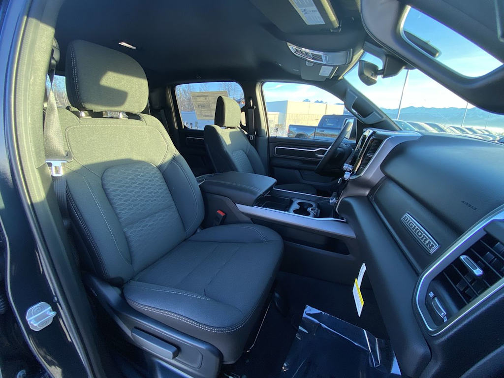 Thumbnail: 2026 RAM 1500 - 10