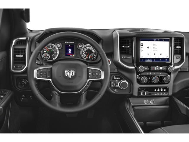 Thumbnail: 2026 RAM 1500 - 3